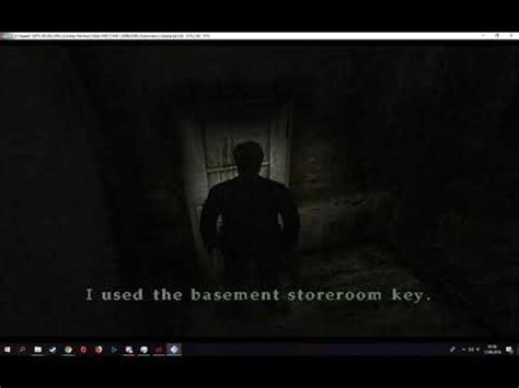 Leave it enabled for playing. . Silent hill 2 cutscenes freeze pcsx2